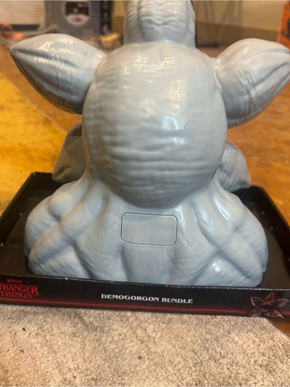 Stranger Things Demogorgon Bundle Target RARE!! - Picture 4 of 10